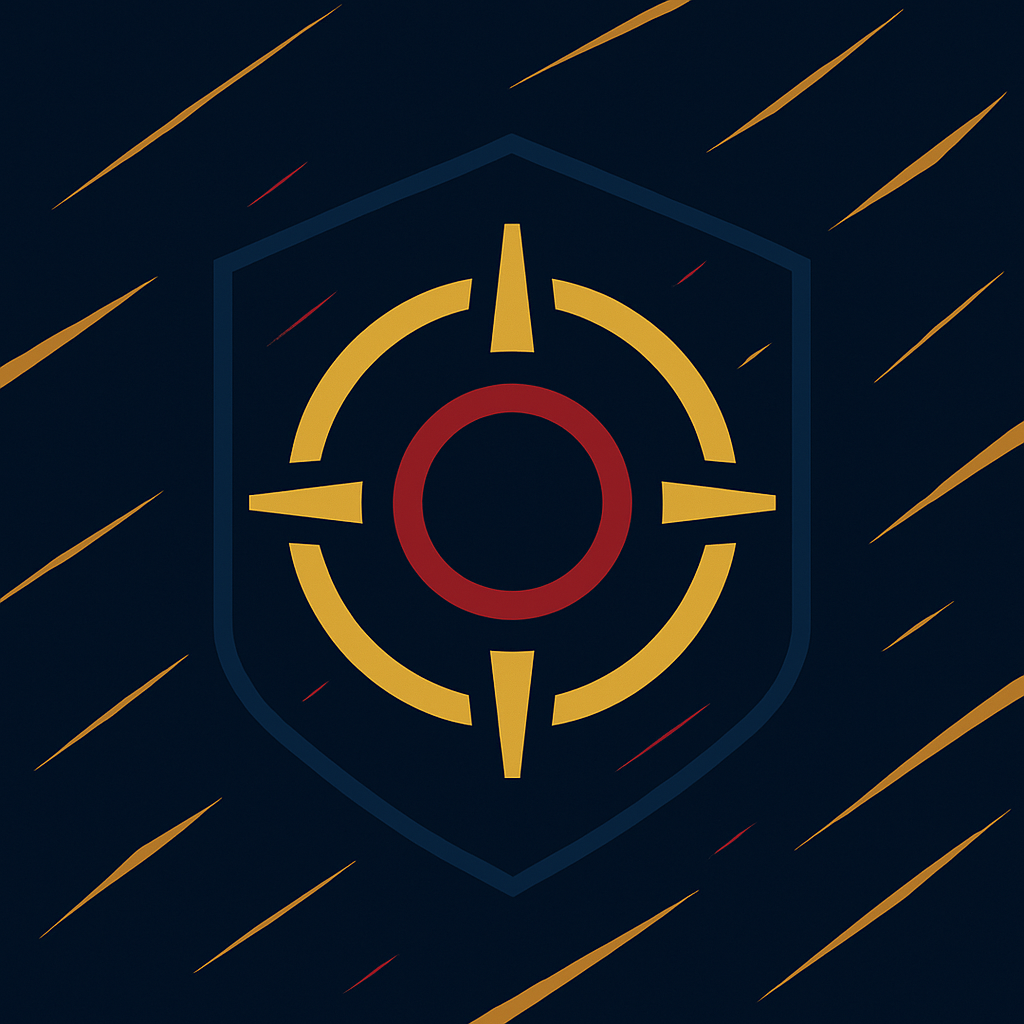 Crosshair Icon